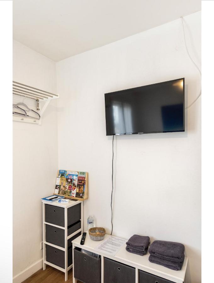 Villa Des Palmiers, Chambre 3, Lit Double Villeneuve-sur-Lot Bagian luar foto